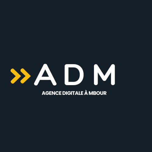 AGENCE DIGITALE À MBOUR SALY