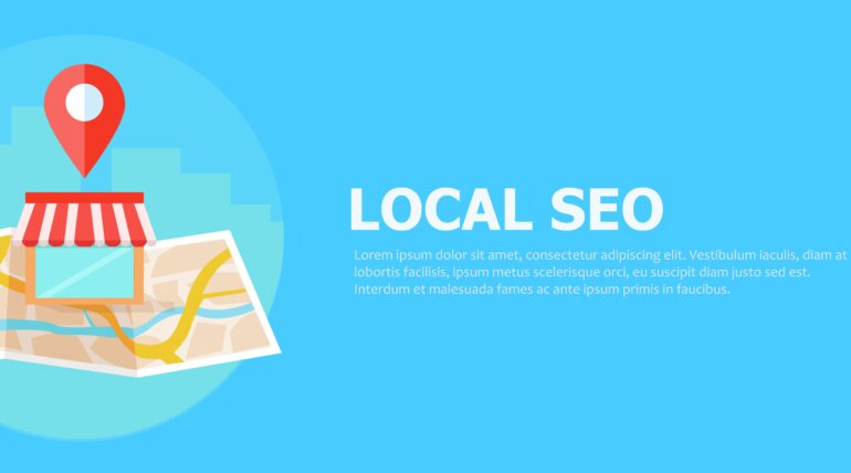 Google My Musiness à Mbour