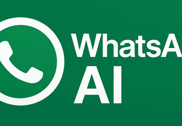 Integrer l'IIA sur Whatsapp. Chatgpt, Deepseek, Llama ...