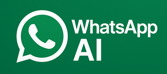 Integrer l'IIA sur Whatsapp. Chatgpt, Deepseek, Llama ...