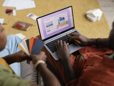 Agence Digitale à Saly