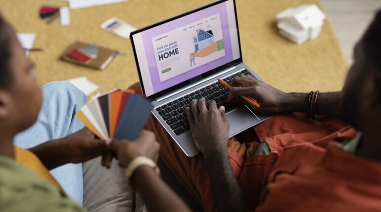 Agence Digitale à Saly