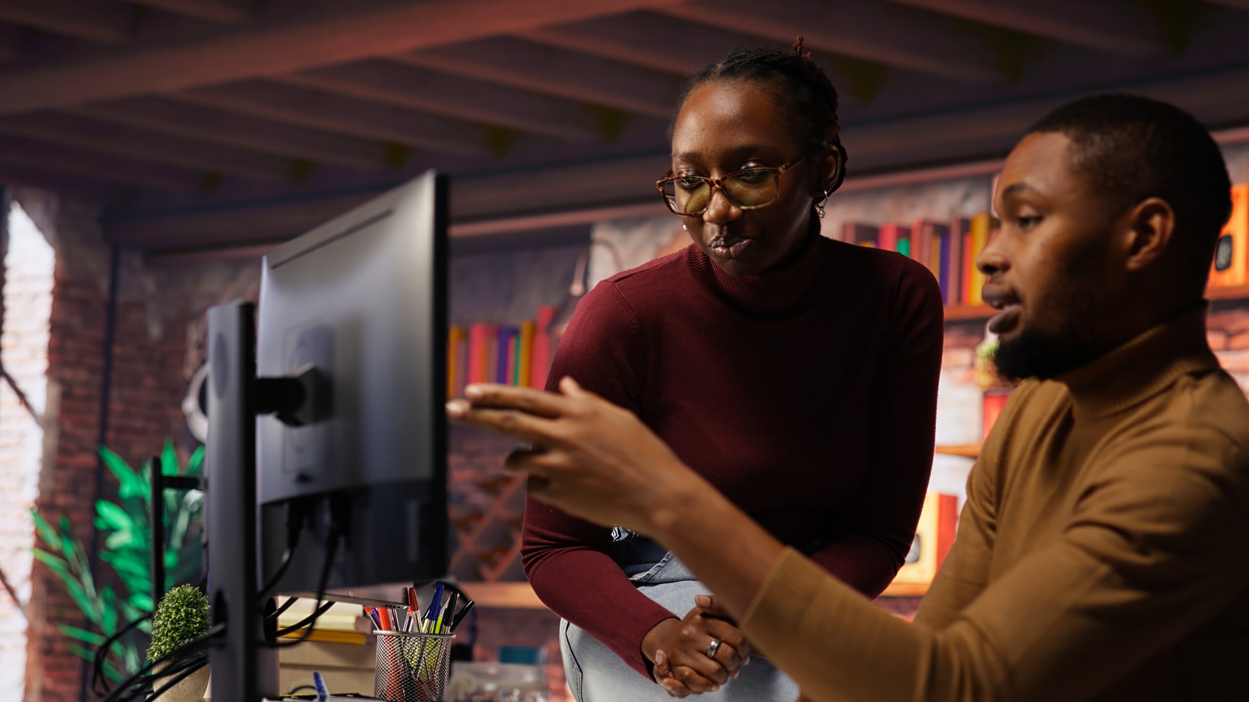 La meilleure agence Digitale à Saly Mbour
