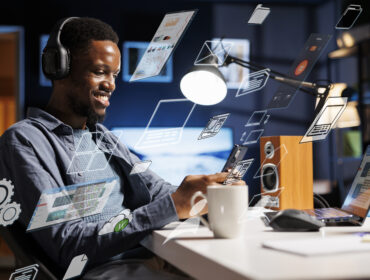 Transformation digitale à Mbour