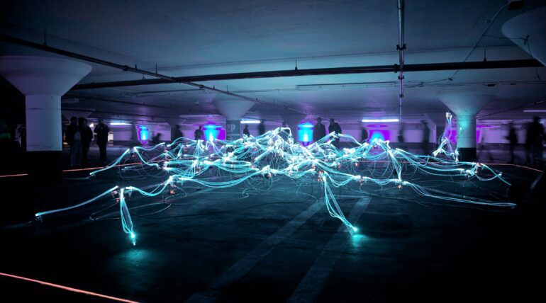 Digitalisation des services administratifs