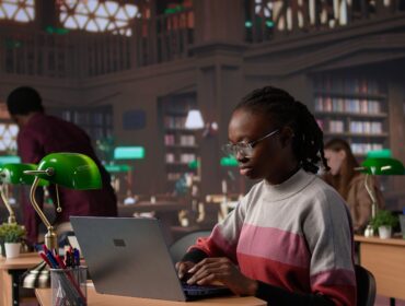 Digitalisation à Mbour