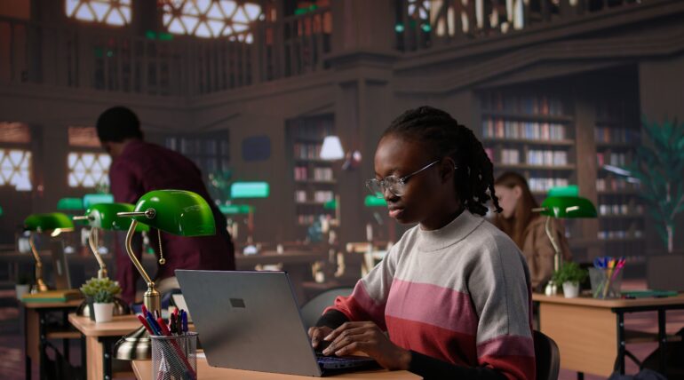 Digitalisation à Mbour