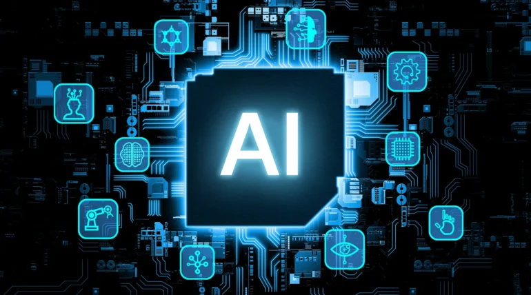 Comment l'IA peut booster la digitalisation des entreprises à Mbour Saly, Dakar ,Sénégal