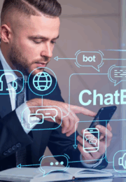 Chatbot IA pour Siteweb, Dakar, Senegal, Mbour