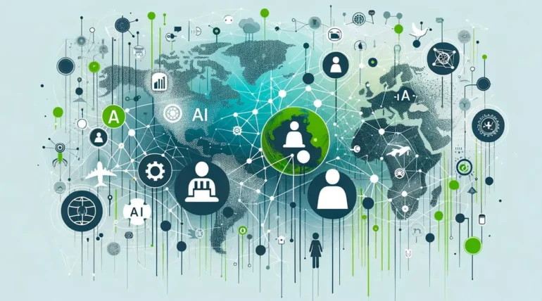 L'iA au Sénégal, Mbour Saly, Dakar