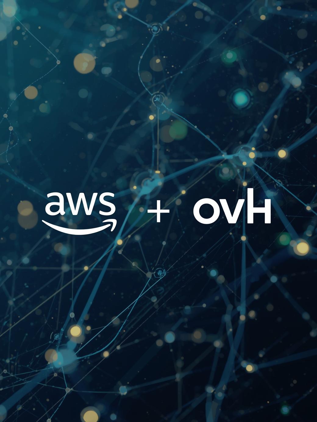 Migration Cloud Sécurisée vers AWS _ OVH